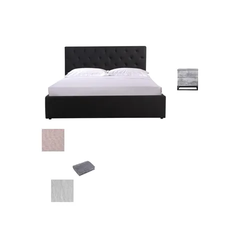 industrial Interior Design Mood Board by Alexpadilla6 on Style Sourcebook