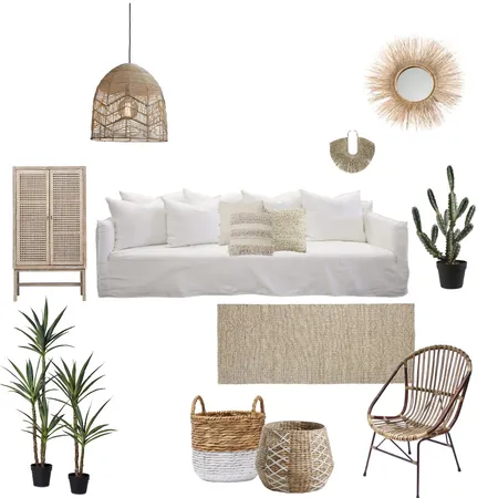 bali styling Interior Design Mood Board by adi y on Style Sourcebook
