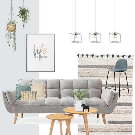 הנדיב 6 Interior Design Mood Board by yasmin.bh on Style Sourcebook