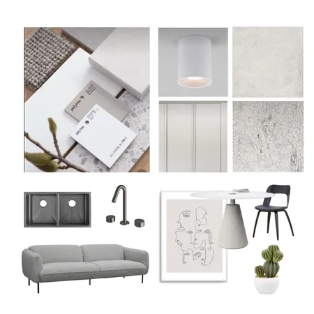 JL 2 Interior Design Mood Board by lol on Style Sourcebook