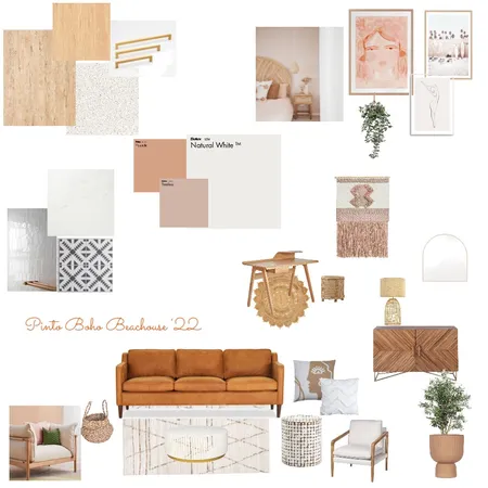PINTO BEACHHOUSE 22 Interior Design Mood Board by NalaniGledden on Style Sourcebook