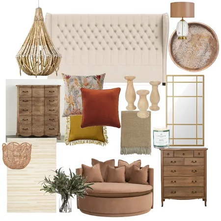 natural tint Interior Design Mood Board by Chanebothma on Style Sourcebook