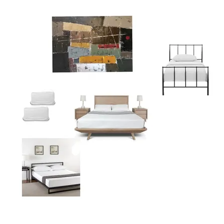 dutch scandinavian Interior Design Mood Board by Briana Whalan on Style Sourcebook