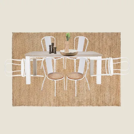 Temporary New Home Interior Design Mood Board by salvador.janet7@yahoo.com on Style Sourcebook