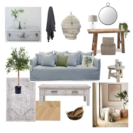 Kinfolk 1 Interior Design Mood Board by Marina AR on Style Sourcebook