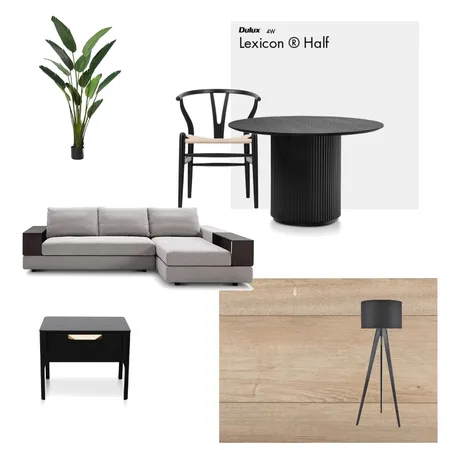 Mood01 Interior Design Mood Board by joevirtu on Style Sourcebook