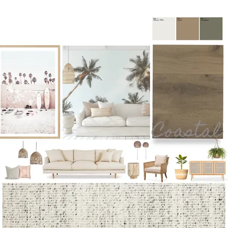 Coastal retreat Interior Design Mood Board by Cocoon_me on Style Sourcebook