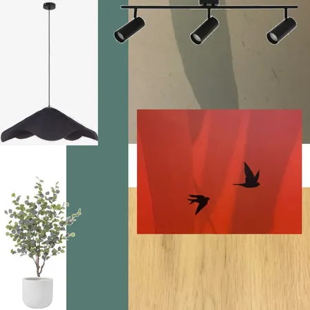 Site Interior Design Mood Board by Pelin A on Style Sourcebook