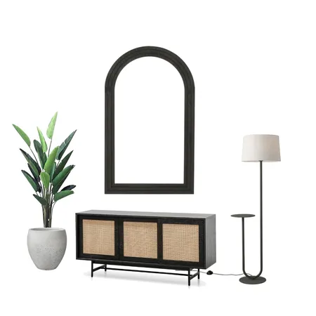 Side of lounge 1 Interior Design Mood Board by ANDRA collective on Style Sourcebook