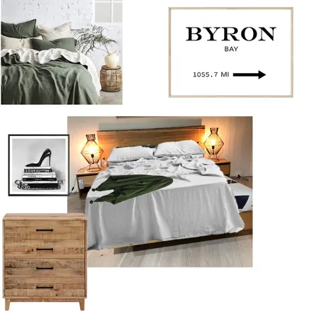 Bedroom Inspo Interior Design Mood Board by bree_pogs on Style Sourcebook