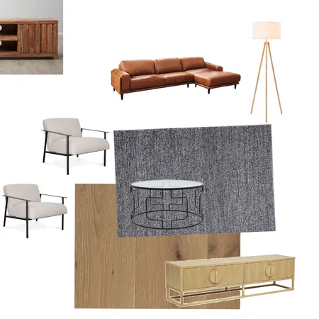 Family Room Interior Design Mood Board by Jensav on Style Sourcebook