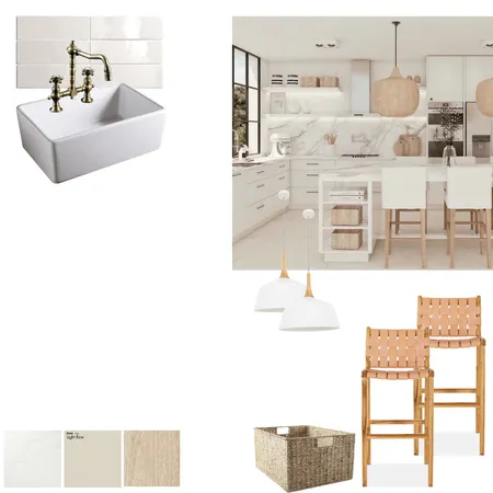 cocina puan Interior Design Mood Board by flormanna on Style Sourcebook