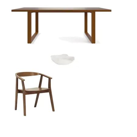 Comedor Interior Design Mood Board by aydh on Style Sourcebook