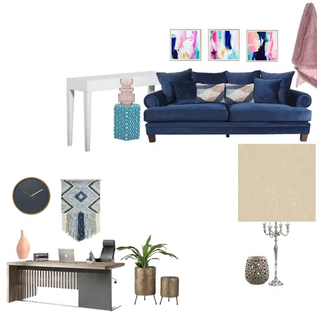 FLEX Interior Design Mood Board by gloria on Style Sourcebook