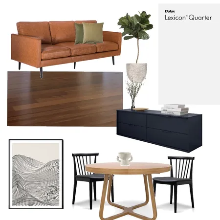 Nicole Interior Design Mood Board by Oleander & Finch Interiors on Style Sourcebook