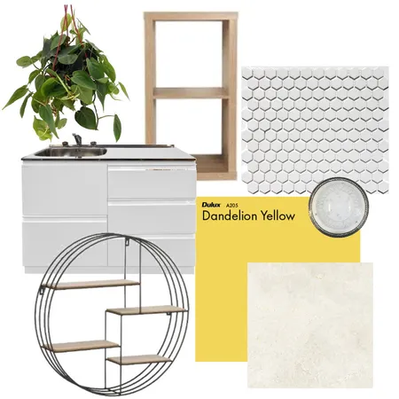 Laundry - P Interior Design Mood Board by Jewel Interiors on Style Sourcebook