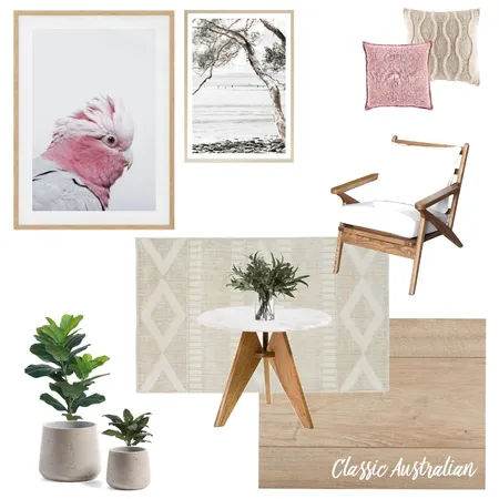 Mood Board 5 Interior Design Mood Board by Amelia Roberts on Style Sourcebook