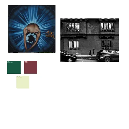 Trending Tenerife Interior Design Mood Board by Christie Camilleri on Style Sourcebook