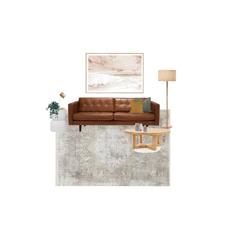 Design School Assignment Interior Design Mood Board by Allie Davey on Style Sourcebook