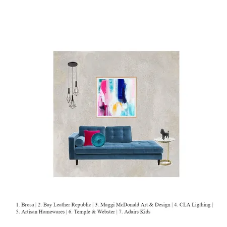 Balanced Moodboard Interior Design Mood Board by essegee_design on Style Sourcebook