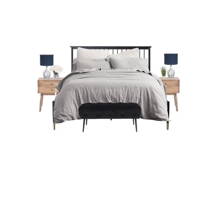 Bedroom Finlay Interior Design Mood Board by m.sullivan on Style Sourcebook
