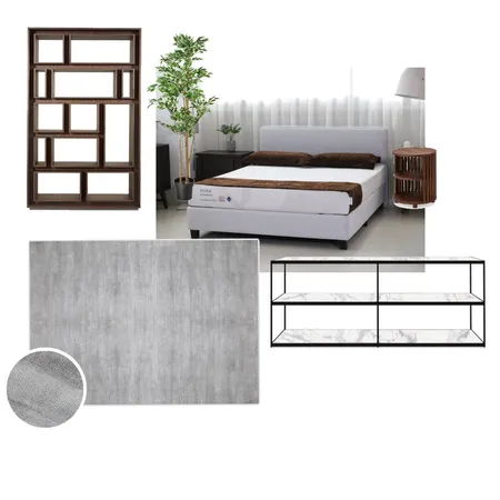 19-7 Interior Design Mood Board by padh0503 on Style Sourcebook