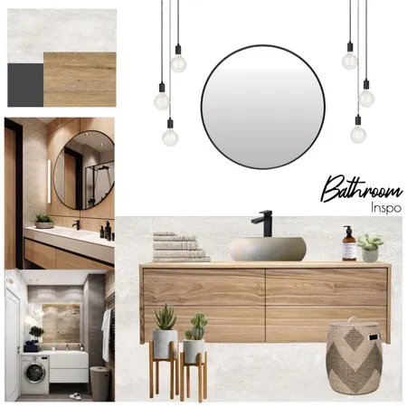 Bathroom Interior Design Mood Board by Fridanagyjuhasz on Style Sourcebook