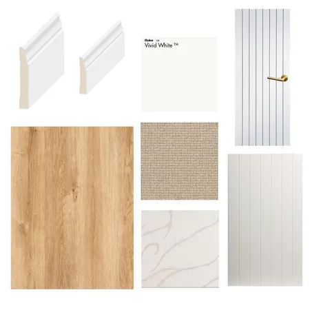 Kingham Internal Interior Design Mood Board by MadelineK on Style Sourcebook