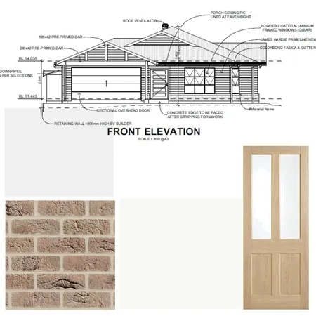 Kingham Externals Interior Design Mood Board by MadelineK on Style Sourcebook