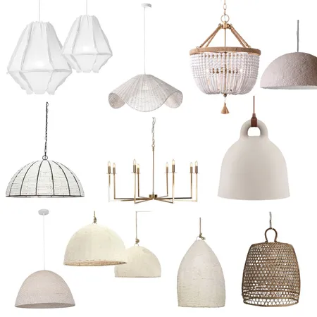 Emma. Interior Design Mood Board by Oleander & Finch Interiors on Style Sourcebook