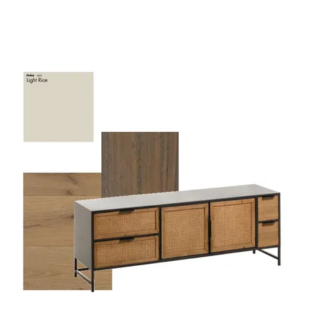part of kitchen Interior Design Mood Board by CALproject on Style Sourcebook