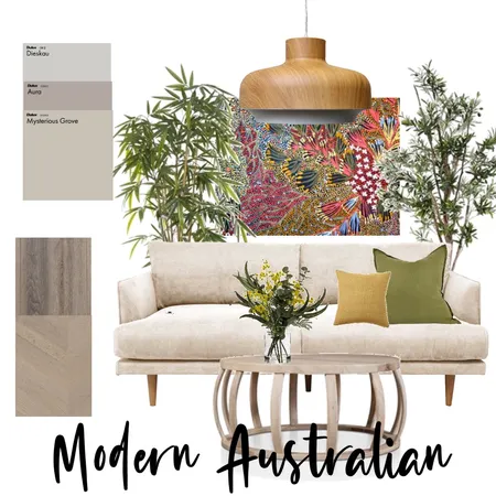 Modern Australian Interior Design Mood Board by Joycey on Style Sourcebook