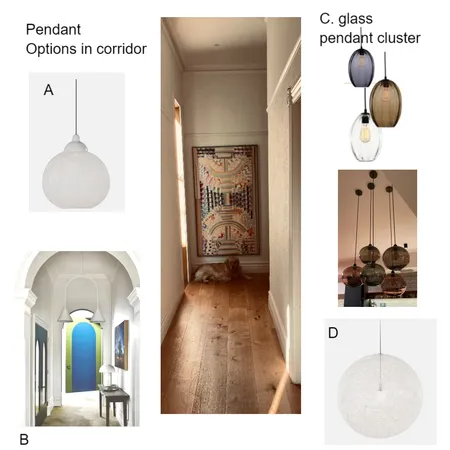 Parnell corridor Interior Design Mood Board by hararidesigns on Style Sourcebook