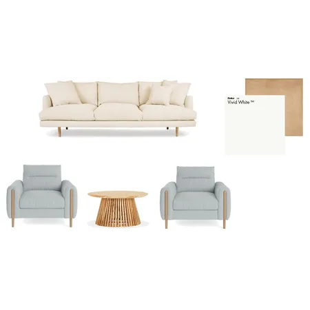 SALA Interior Design Mood Board by Daphne Mauricio on Style Sourcebook