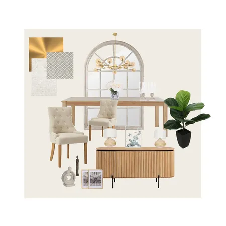 Comedor Interior Design Mood Board by Mood boards on Style Sourcebook