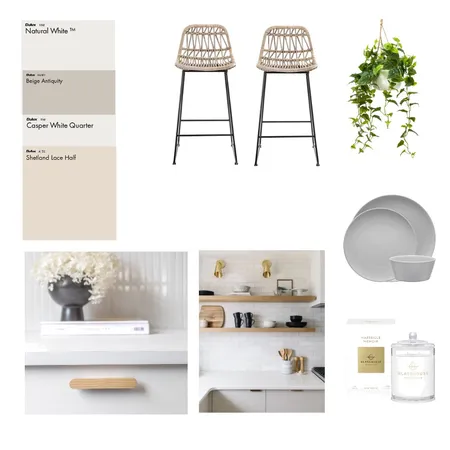 kitchen Interior Design Mood Board by Tami on Style Sourcebook