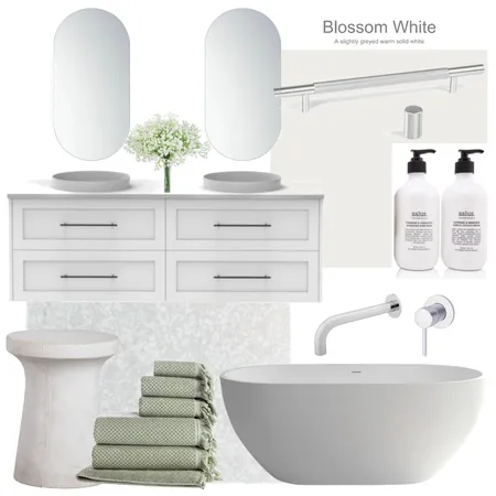 Alvena St Interior Design Mood Board by mweddell on Style Sourcebook