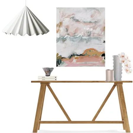Griffith Entry Refresh Interior Design Mood Board by Coco Camellia on Style Sourcebook