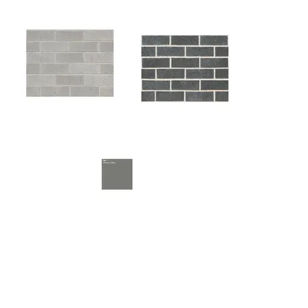 exterior Interior Design Mood Board by paulamitchell on Style Sourcebook