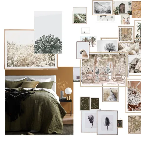 winter coastal Interior Design Mood Board by SarahJayneStudio on Style Sourcebook