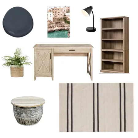 Office3 Interior Design Mood Board by Kylie987 on Style Sourcebook