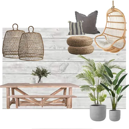 DECK 2 Interior Design Mood Board by Tami on Style Sourcebook