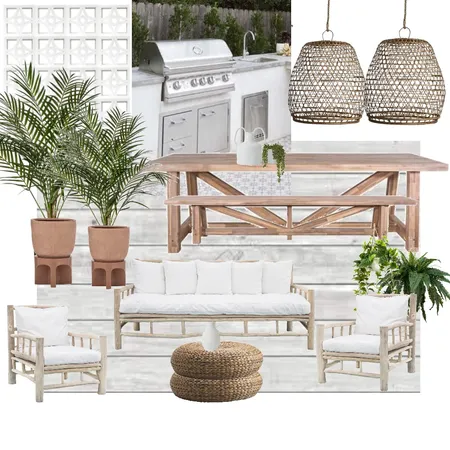 deck lower level Interior Design Mood Board by Tami on Style Sourcebook
