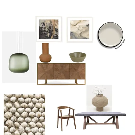 tessa dinning Interior Design Mood Board by renee1985 on Style Sourcebook