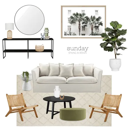 Living room varsity Interior Design Mood Board by jacca333 on Style Sourcebook