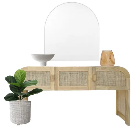 Entrance Interior Design Mood Board by KMK Home and Living on Style Sourcebook