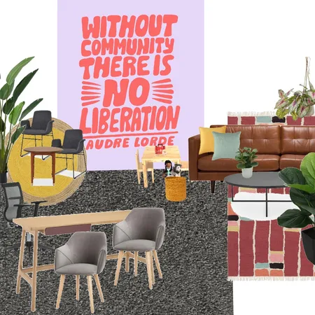 WAGEC ENTRY Interior Design Mood Board by WAGEC16 on Style Sourcebook