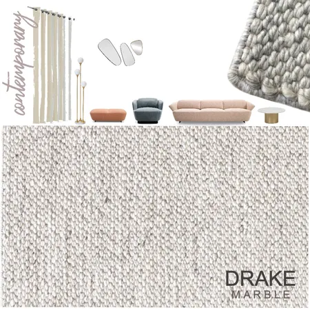 Contemporary today Interior Design Mood Board by Cocoon_me on Style Sourcebook