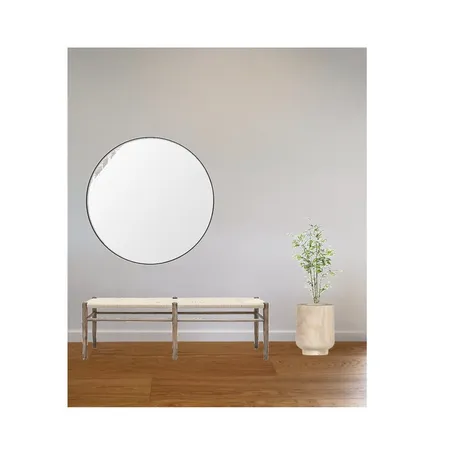 Hall - James Bench Interior Design Mood Board by LindaN on Style Sourcebook