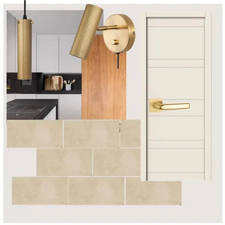 Nastya Interior Design Mood Board by Weiss on Style Sourcebook